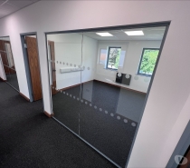 Office Space Bridgend - Wales Bridgend Town Centre - Bridgend - Photos for Flexi Offices - Storage Giant Bridgend